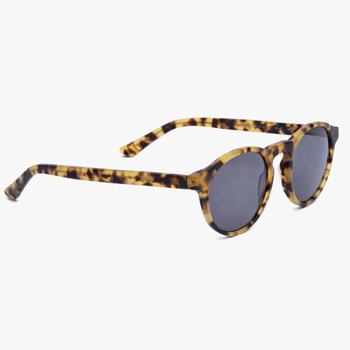 Luxreaders Solbriller Til Kvinder<Women's Trondheim Light Turtle
