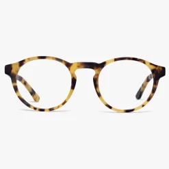Luxreaders Blue Light Briller Til Kvinder<Women's Trondheim Light Turtle