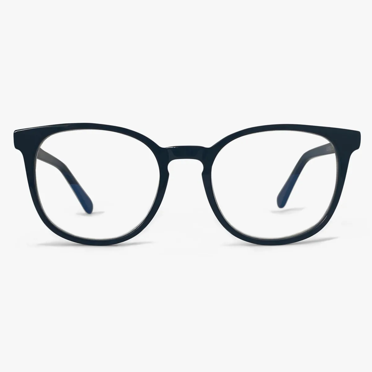 Luxreaders Blue Light Briller Til Kvinder<Women's Umeå Black